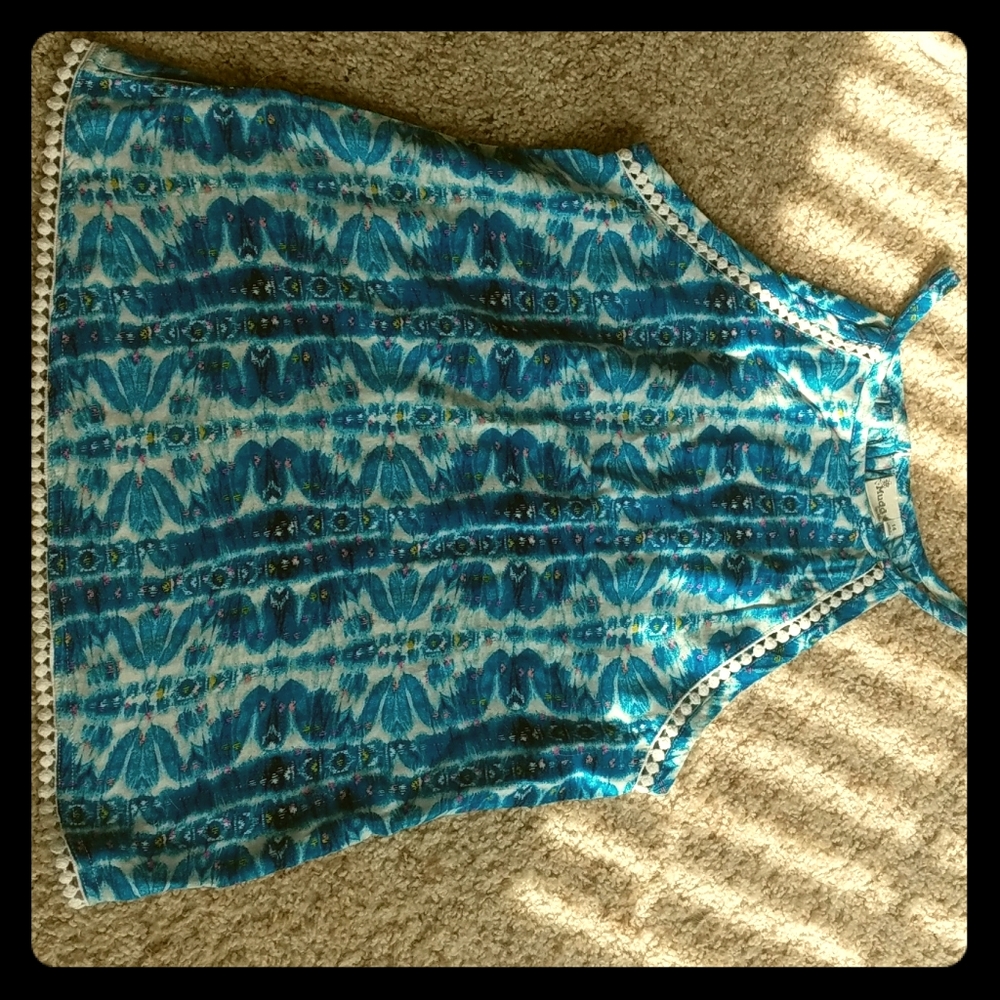 Kids 14-16 Tank top